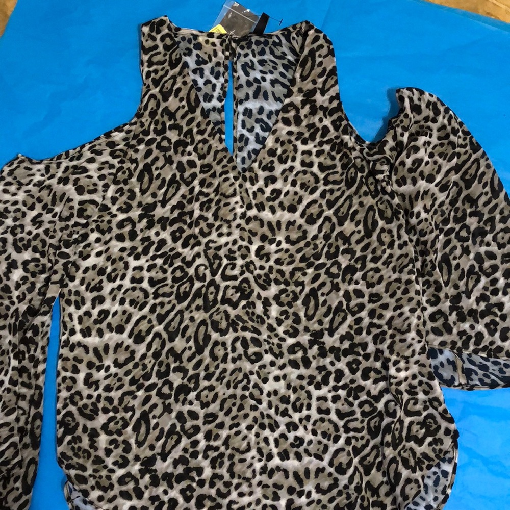 Ladies blouse